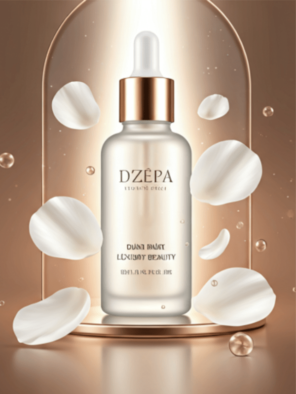 Radiant Glow Essence